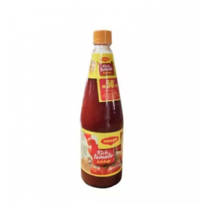 Maggi Rich Tomato Ketchup, 1 Kg